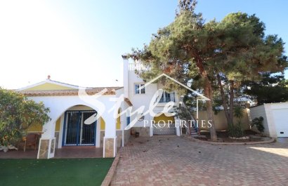 Вторичное жилье - Вилла - Лос Дольсес