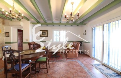 Вторичное жилье - Вилла - Лос Дольсес