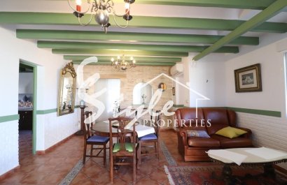 Вторичное жилье - Вилла - Лос Дольсес