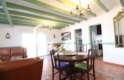 Вторичное жилье - Вилла - Лос Дольсес