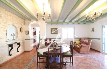 Вторичное жилье - Вилла - Лос Дольсес