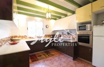 Вторичное жилье - Вилла - Лос Дольсес