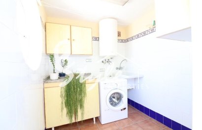 Вторичное жилье - Вилла - Лос Дольсес