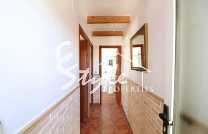 Вторичное жилье - Вилла - Лос Дольсес