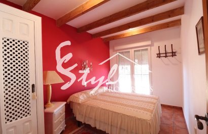 Вторичное жилье - Вилла - Лос Дольсес