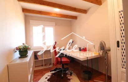 Вторичное жилье - Вилла - Лос Дольсес