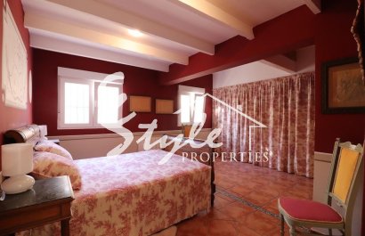 Вторичное жилье - Вилла - Лос Дольсес