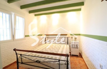 Вторичное жилье - Вилла - Лос Дольсес