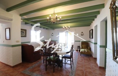 Вторичное жилье - Вилла - Лос Дольсес