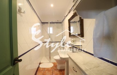 Вторичное жилье - Вилла - Лос Дольсес