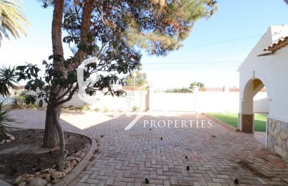 Вторичное жилье - Вилла - Лос Дольсес