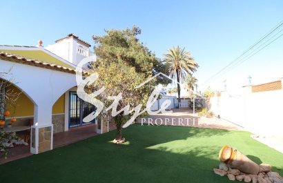 Вторичное жилье - Вилла - Лос Дольсес