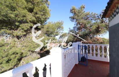 Вторичное жилье - Вилла - Лос Дольсес