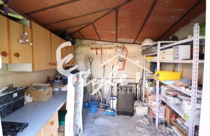 Вторичное жилье - Вилла - Лос Дольсес