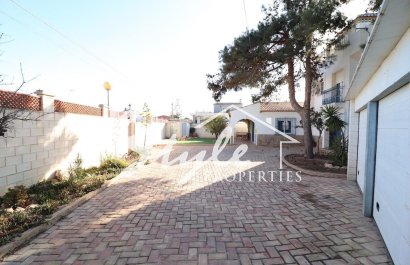 Вторичное жилье - Вилла - Лос Дольсес