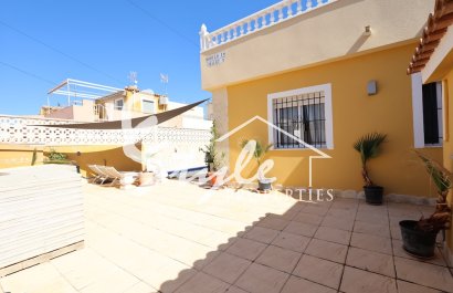 Resale - Villa - Cabo Roig - Lomas de Cabo Roig
