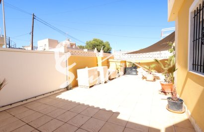 Resale - Villa - Cabo Roig - Lomas de Cabo Roig