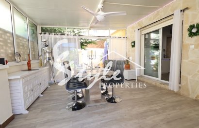 Resale - Villa - Cabo Roig - Lomas de Cabo Roig