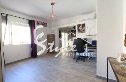 Resale - Villa - Cabo Roig - Lomas de Cabo Roig