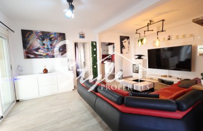 Resale - Villa - Cabo Roig - Lomas de Cabo Roig