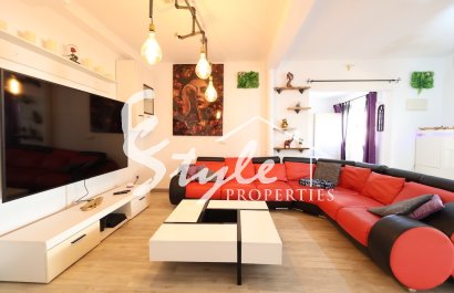 Resale - Villa - Cabo Roig - Lomas de Cabo Roig