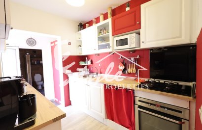 Resale - Villa - Cabo Roig - Lomas de Cabo Roig