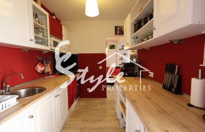 Resale - Villa - Cabo Roig - Lomas de Cabo Roig