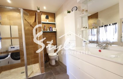 Resale - Villa - Cabo Roig - Lomas de Cabo Roig