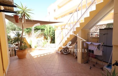 Resale - Villa - Cabo Roig - Lomas de Cabo Roig
