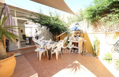 Resale - Villa - Cabo Roig - Lomas de Cabo Roig