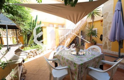 Resale - Villa - Cabo Roig - Lomas de Cabo Roig