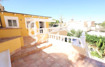 Resale - Villa - Cabo Roig - Lomas de Cabo Roig