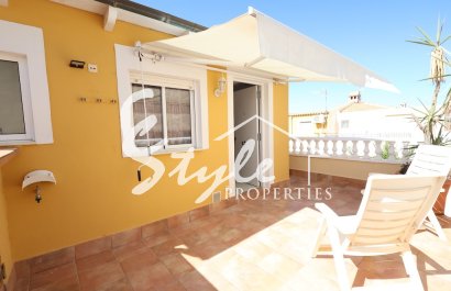 Resale - Villa - Cabo Roig - Lomas de Cabo Roig
