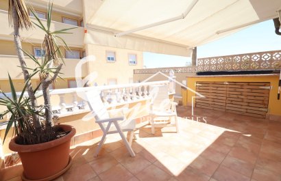 Resale - Villa - Cabo Roig - Lomas de Cabo Roig