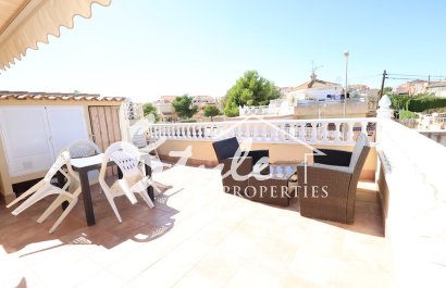Resale - Villa - Cabo Roig - Lomas de Cabo Roig