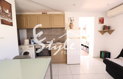 Resale - Villa - Cabo Roig - Lomas de Cabo Roig