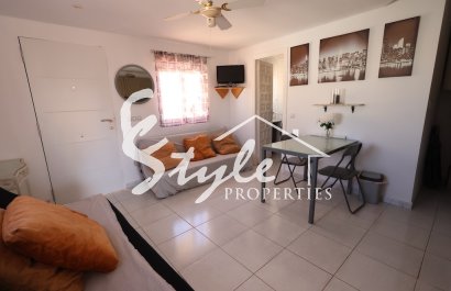 Resale - Villa - Cabo Roig - Lomas de Cabo Roig