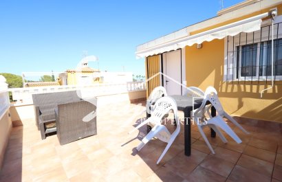 Resale - Villa - Cabo Roig - Lomas de Cabo Roig