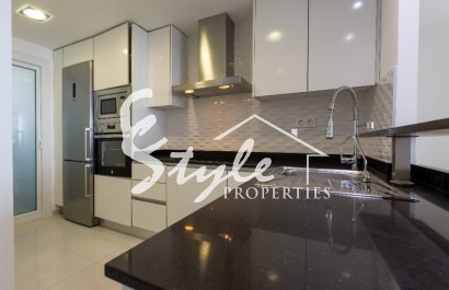 Вторичное жилье - Апартаменты/Квартира - Пунта Прима - Сеа Сенсес