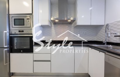 Вторичное жилье - Апартаменты/Квартира - Пунта Прима - Сеа Сенсес