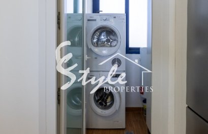 Вторичное жилье - Апартаменты/Квартира - Пунта Прима - Сеа Сенсес