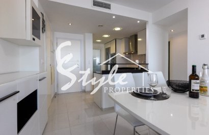 Вторичное жилье - Апартаменты/Квартира - Пунта Прима - Сеа Сенсес