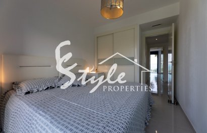 Продается квартира на первой линии в Sea Senses, Пунта Прима, Коста Бланка. ID2345