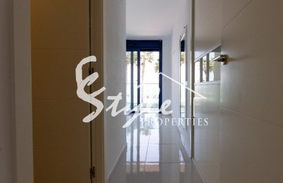 Вторичное жилье - Апартаменты/Квартира - Пунта Прима - Сеа Сенсес