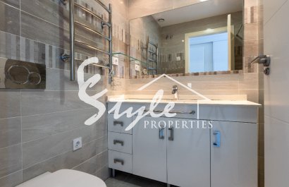 Вторичное жилье - Апартаменты/Квартира - Пунта Прима - Сеа Сенсес