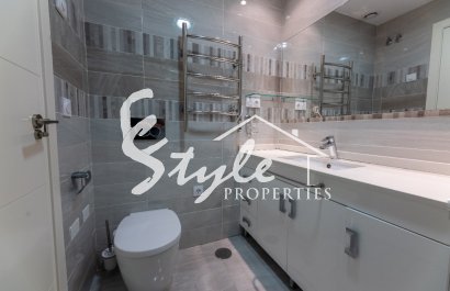 Вторичное жилье - Апартаменты/Квартира - Пунта Прима - Сеа Сенсес