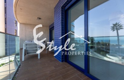 Вторичное жилье - Апартаменты/Квартира - Пунта Прима - Сеа Сенсес