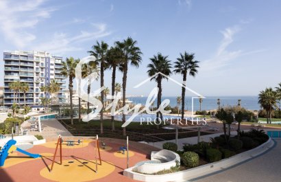 Вторичное жилье - Апартаменты/Квартира - Пунта Прима - Сеа Сенсес