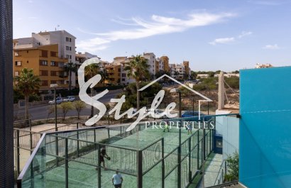 Вторичное жилье - Апартаменты/Квартира - Пунта Прима - Сеа Сенсес