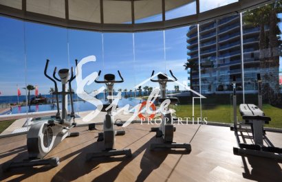 Вторичное жилье - Апартаменты/Квартира - Пунта Прима - Сеа Сенсес